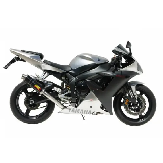 Bestseller TŁUMIK MIVV YAMAHA YZF 1000 R1 Y012L2S